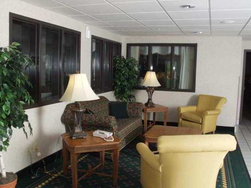 Hotel Hampton & Nashville-downtown 3*